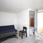 Appartement de 25 m² avec 2 chambre(s) en location à EN ROUSSILLON