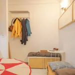 Rent a room in madrid