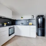 Pronajměte si 1 ložnic/e byt o rozloze 55 m² v Prague