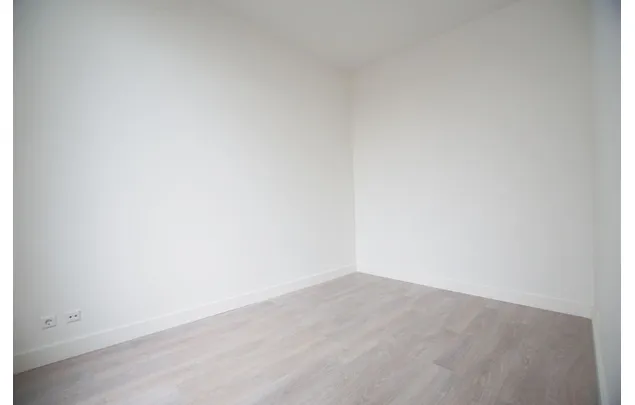 Huur 2 slaapkamer appartement van 53 m² in Rotterdam