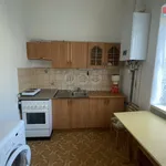 Rent 1 bedroom apartment in Děčín