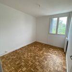  appartement avec 4 chambre(s) en location à Vienne