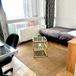 Appartement de 59 m² avec 3 chambre(s) en location à Villeurbanne