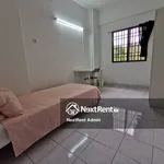 Rent 5 bedroom apartment of 86 m² in Petaling Jaya