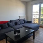 Appartement de 54 m² avec 2 chambre(s) en location à Fontenay-le-Fleury