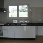 Rent 4 bedroom house of 129 m² in Andrest