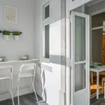 Rent a room in lisbon