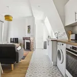 Rent 1 bedroom apartment of 40 m² in paris