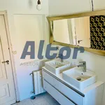 Alquilo 3 dormitorio casa de 170 m² en Madrid