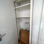 Appartement de 20 m² avec 1 chambre(s) en location à Nice