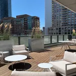 Rent 1 bedroom apartment in Toronto (Bay Street Corridor)