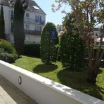 Appartement de 39 m² avec 2 chambre(s) en location à Tours