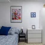 Rent 5 bedroom apartment in Valencia