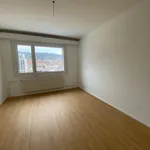 Miete 6 Schlafzimmer wohnung von 113 m² in La Chaux-de-Fonds