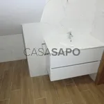 Casa Geminada T4 Duplex para alugar em Arouca