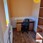 Rent 3 bedroom apartment in Vsetín