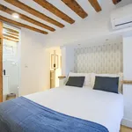 Alquilo 2 dormitorio apartamento de 65 m² en Madrid