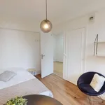  appartement avec 5 chambre(s) en location à Paris