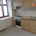 Pronájem pěkného bytu 2+1, 74 m2, Mohelnice