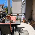 Rent 3 bedroom apartment of 93 m² in Αχαΐα