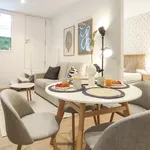 Rent 1 bedroom apartment of 40 m² in Málaga