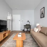 Rent 1 bedroom apartment of 29 m² in Paris