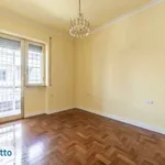 Rent 4 bedroom apartment of 141 m² in Rome