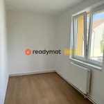 Rent 3 bedroom apartment in Hodonín