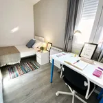 Alquilo 4 dormitorio apartamento de 53 m² en Madrid