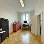 Rent 4 bedroom apartment in Ostrava