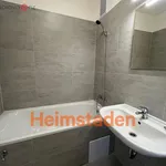 Pronajměte si 4 ložnic/e byt o rozloze 78 m² v Trhový Štěpánov