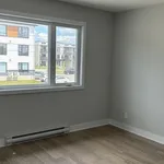 Rent 4 bedroom apartment in Sherbrooke