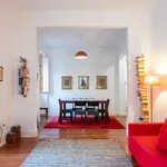 Rent 3 bedroom apartment in lisbon