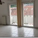 Appartement de 53 m² avec 2 chambre(s) en location à Remiremont