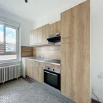 Rent 3 bedroom apartment of 58 m² in NANCY