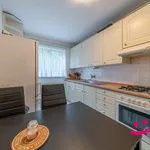 Rent 2 bedroom apartment in Zlín