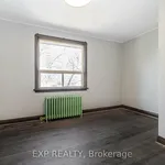 Rent 2 bedroom apartment in Toronto (South Parkdale)