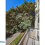 Affitto 6 camera appartamento di 243 m² in Palermo