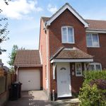 Rent 3 bedroom house in East Of England