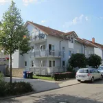 Rent 1 bedroom apartment of 30 m² in Karlsruhe