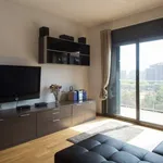 Alquilo 2 dormitorio apartamento de 80 m² en barcelona