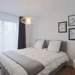 Appartement de 80 m² avec 2 chambre(s) en location à brussels