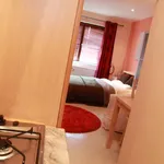 Appartement de 33 m² avec 1 chambre(s) en location à Brussels