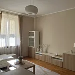 Rent 1 bedroom apartment of 41 m² in Łódź