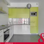 Rent 2 bedroom apartment of 62 m² in Gdańsk