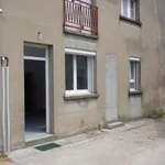 Location Appartement Muides-sur-Loire 41500 Loir-et-Cher - 3 pièces  55 m2  à 530 euros