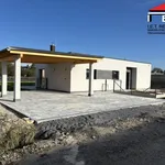 Rent 1 bedroom house of 122 m² in Frýdek-Místek