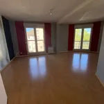 Rent 3 bedroom apartment of 68 m² in Villers-lès-Nancy