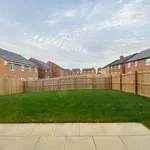 Rent 4 bedroom house in North East England