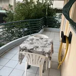 Rent 1 bedroom house of 32 m² in  Πάτρα